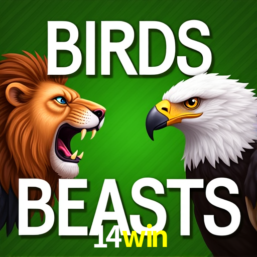 Welcome Bonus 14win