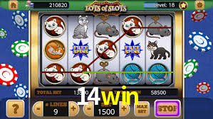 Tournaments 14win