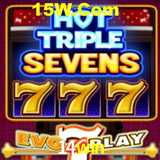 Experiência VIP 14win