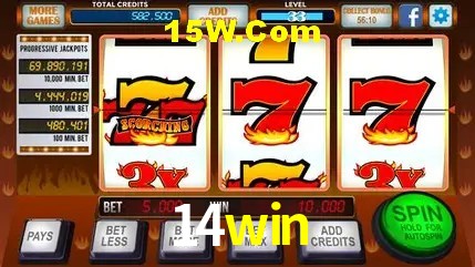 Flash Promotion 14win
