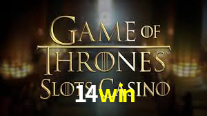 Welcome Bonus 14win