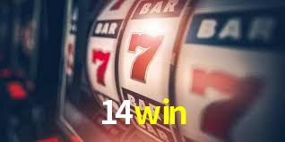 Blackjack Table 14win
